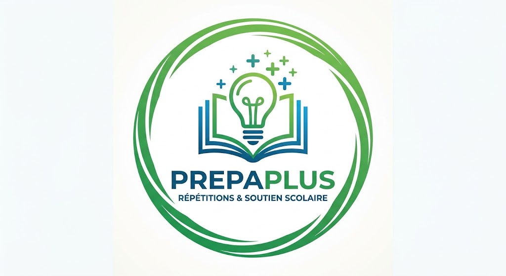 PrepaPlus – Répétitions & Soutien Scolaire